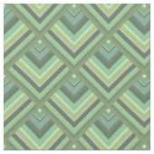 Tissu Motif à échelle à rayures vert olive (Fermer)