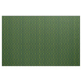 Tissu Motif à éclair jaune (Yard)