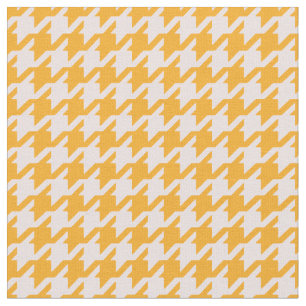 Tissu motif à la mode orange rose orangé