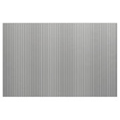 Tissu Motif à linge gris et gris clair (Yard)