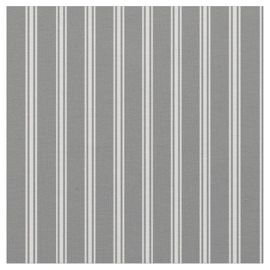 Tissu Motif à linge gris et gris clair (Fermer)