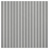 Tissu Motif à linge gris et gris clair (Échantillon)