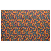 Tissu Motif à main Blackberry (Yard)