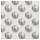 Tissu Motif à pois (Fermer)