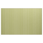 Tissu Motif à rayures vert et blanc (Yard)