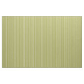 Tissu Motif à rayures vert et blanc (Fat Quarter)