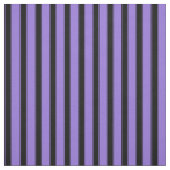 Tissu Motif à rayures violettes et noires (Échantillon)
