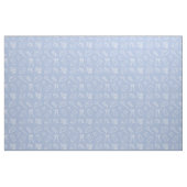 Tissu Motif à thème de couture au lilas (Fat Quarter)