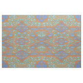 Tissu motif Abstrait (Yard)