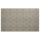 Tissu motif Abstrait (Yard)