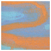 Tissu motif Abstrait (fermé)