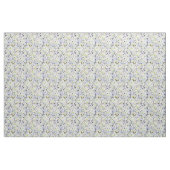 Tissu motif Abstrait (Yard)