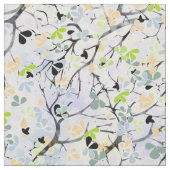 Tissu motif Abstrait (Fermer)