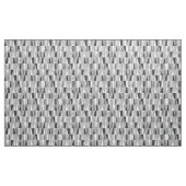 Tissu Motif Abstrait 070721 - Tons de gris (Yard)