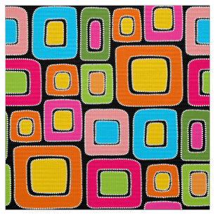 Tissu motif Abstrait 140621