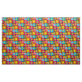 Tissu motif Abstrait 140621 (Yard)