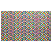 Tissu Motif Abstrait 220524 (Yard)