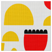 Tissu Motif Abstrait 280515 (Fermer)
