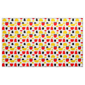Tissu Motif Abstrait 280515 (Yard)
