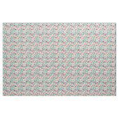 Tissu Motif abstrait 3 (Yard)