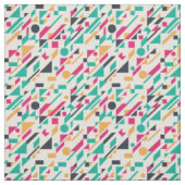 Tissu Motif abstrait 3 (Échantillon)