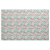 Tissu Motif abstrait 3 (Fat Quarter)