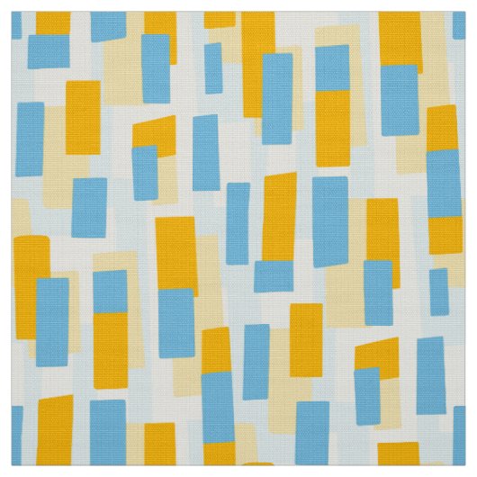 Tissu Motif Abstrait couleur 121022 (Échantillon)