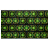 Tissu motif abstrait de fractale (Fat Quarter)
