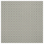 Tissu Motif abstrait de Noël funky boho rétro mignon (Échantillon)