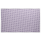 Tissu motif abstrait de plumes (Yard)
