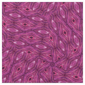 Tissu Motif abstrait géométrique (Fermer)