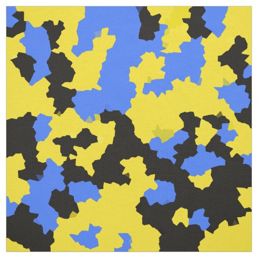 Tissu Motif Abstrait moderne (Échantillon)