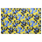 Tissu Motif Abstrait moderne (Fat Quarter)