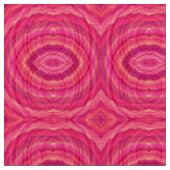 Tissu Motif abstrait rose (Fermer)