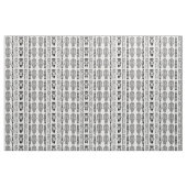 Tissu motif africain (Fat Quarter)