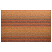 Tissu motif africain rayé. (Yard)