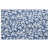 Tissu Motif Algue (Fat Quarter)