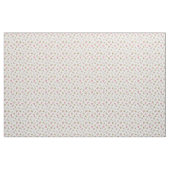 Tissu Motif alimentaire indésirable (Yard)