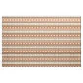 Tissu Motif amérindien (Fat Quarter)