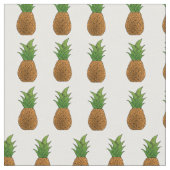 Tissu motif ananas Thunder_Cove (Fermer)