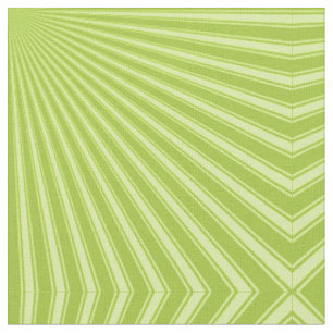 Tissu Motif Android vert couleur bande funky
