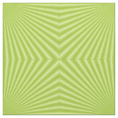 Tissu Motif Android vert couleur bande funky (Échantillon)