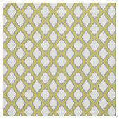 Tissu Motif arabe de style (Échantillon)