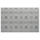 Tissu Motif arabe espagnol (Fat Quarter)