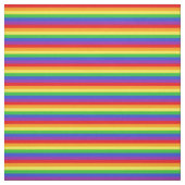 Tissu Motif arc-en-ciel (Échantillon)