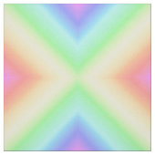 Tissu Motif arc-en-ciel 4 (Échantillon)