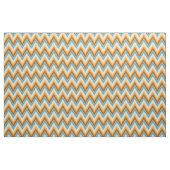 Tissu Motif Arrière - plan Chevron (Fat Quarter)