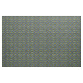 Tissu Motif asiatique (Yard)