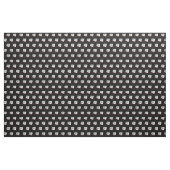 Tissu Motif audio Cassette (Yard)