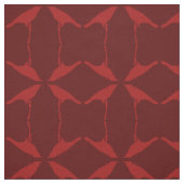 Tissu Motif aux oiseaux (Échantillon)